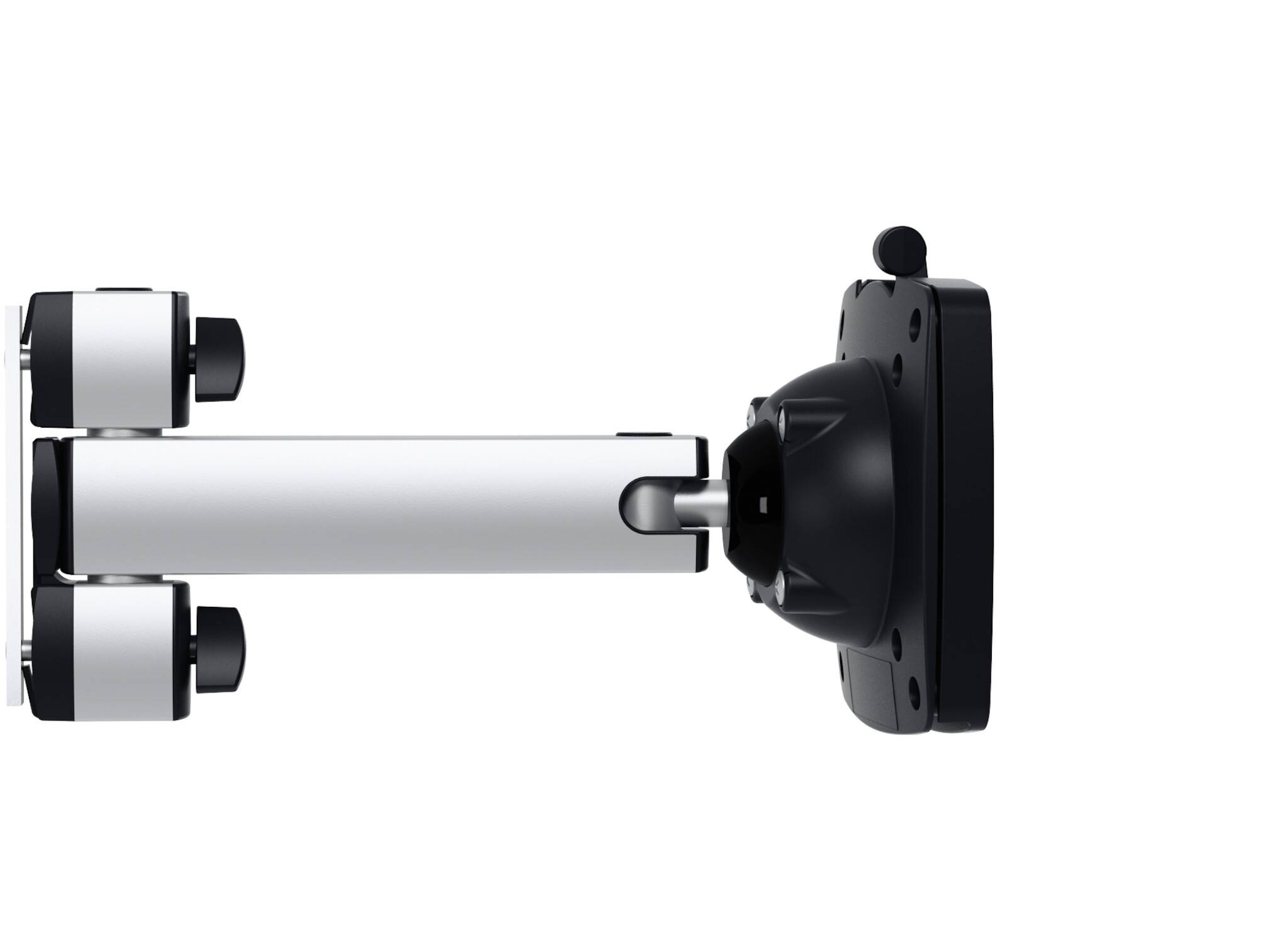 Bildschirm-Schwenkarm NOVUS TSS-Faltarm III XL (900) Monitorhalter