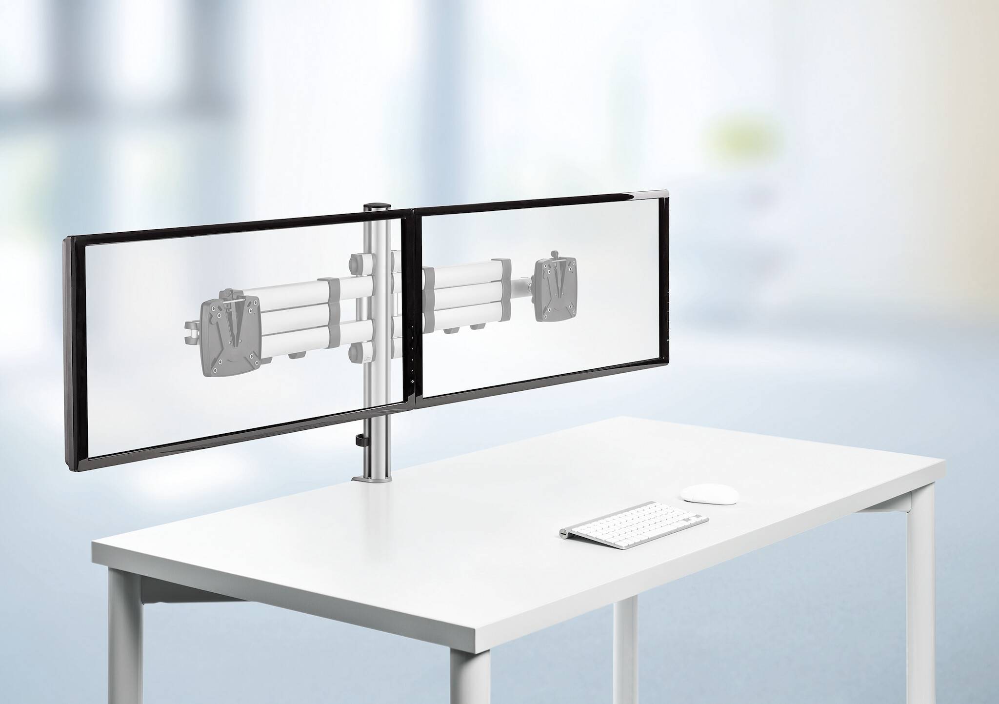 Novus TSS Teleskoparm III XL 700