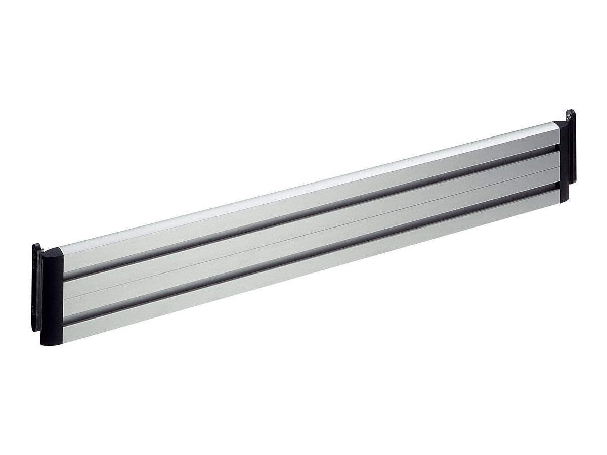 Novus SlatWall Element 100 - Montagekomponente (SlatWall-Element)