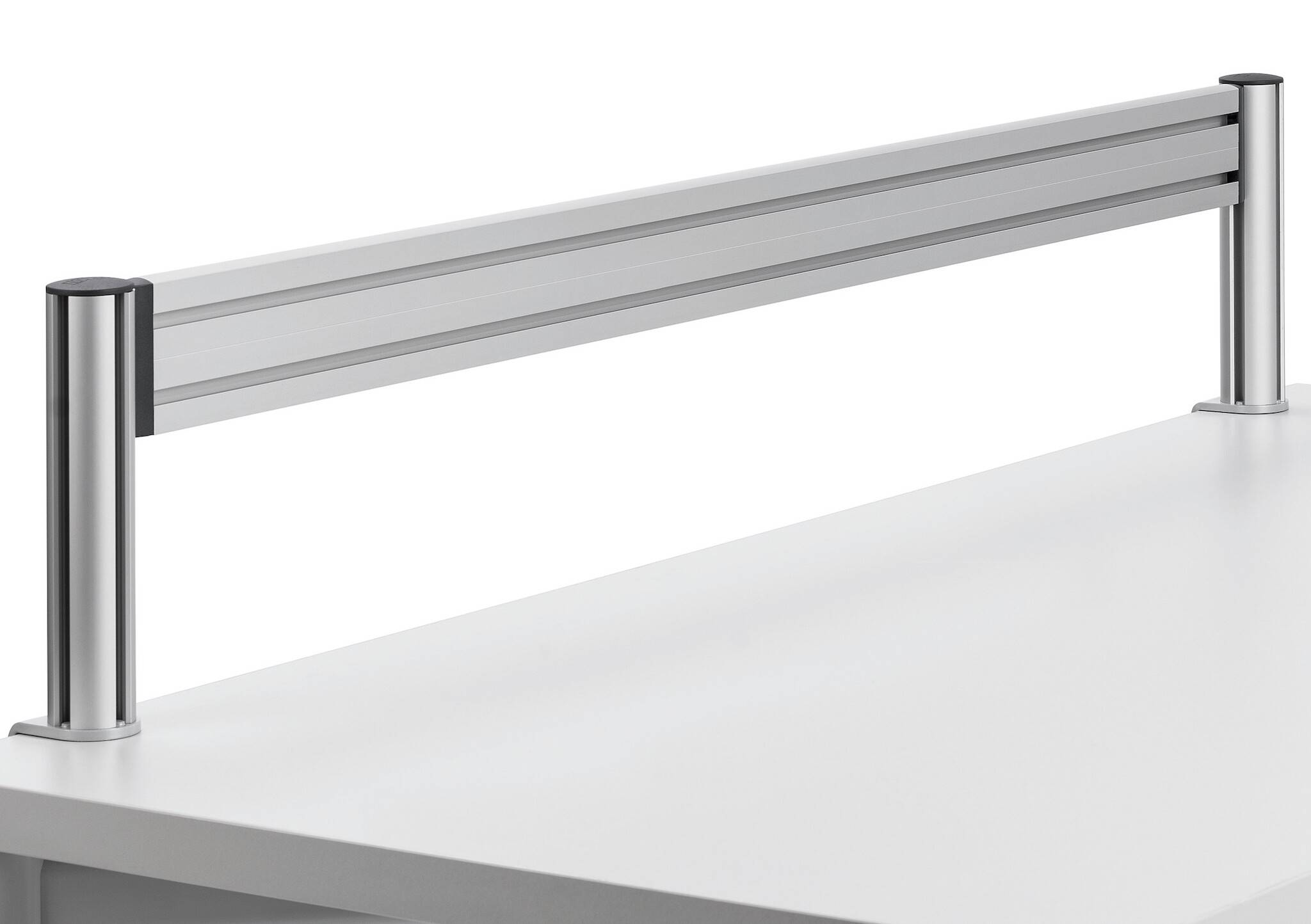 NOVUS TSS Toolbar 1200mm Organisationswand