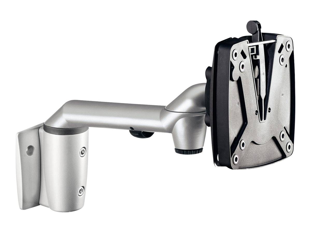 Novus SlatWall LM arm 0-2-1 - Befestigungskit (Gelenkarm, Wandmontage)