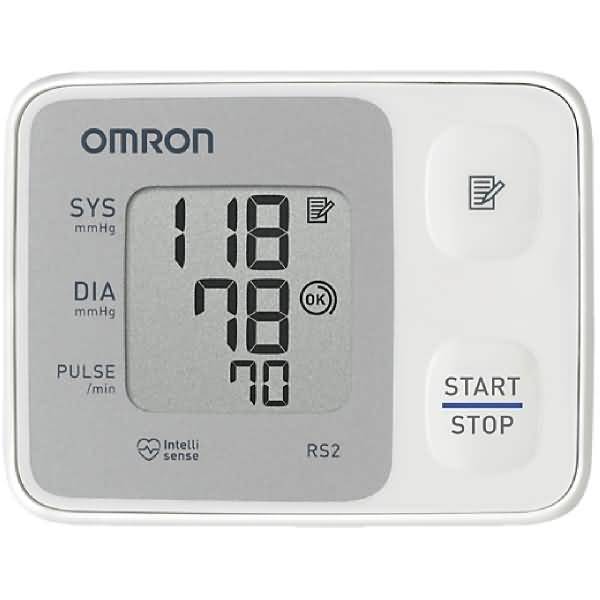 Blutdruckmesser Omron