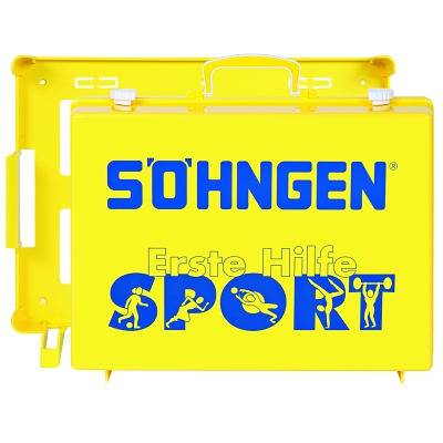Söhngen Erste Hilfe-Koffer "Multisport"