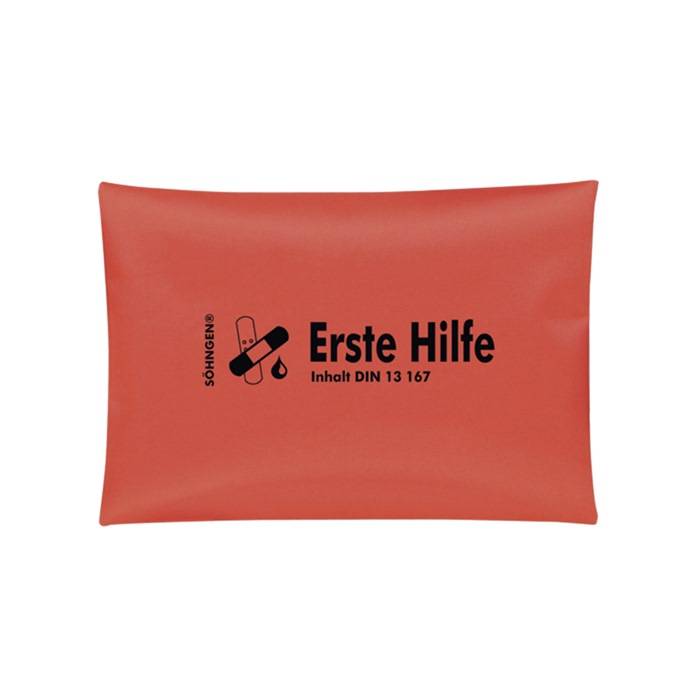 Erste-Hilfe Tasche B270xH170xTca.orange SÖHNGEN