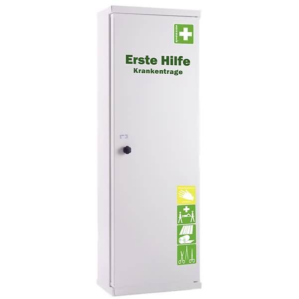 Verbandschrank NovoLine 3 Erste-Hilfe-Trage