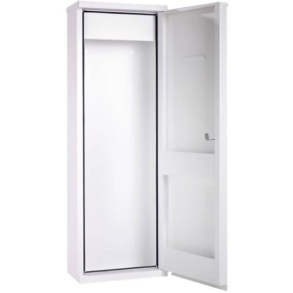 Verbandschrank Novoline 3 leer weiß