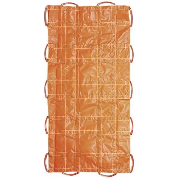 Rettungstuch XXL 200x100 cm Polyester-Hochfestgewebe