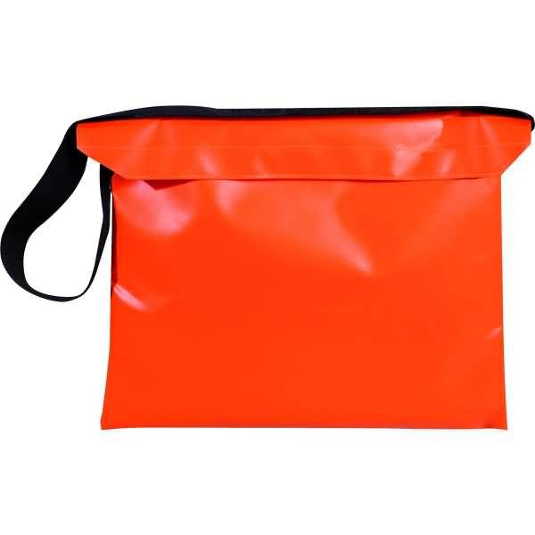Tragetasche für Rettungstuch Polyester-Hochfestgewebe