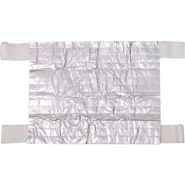 Verbandpäckchen aluderm extragroß