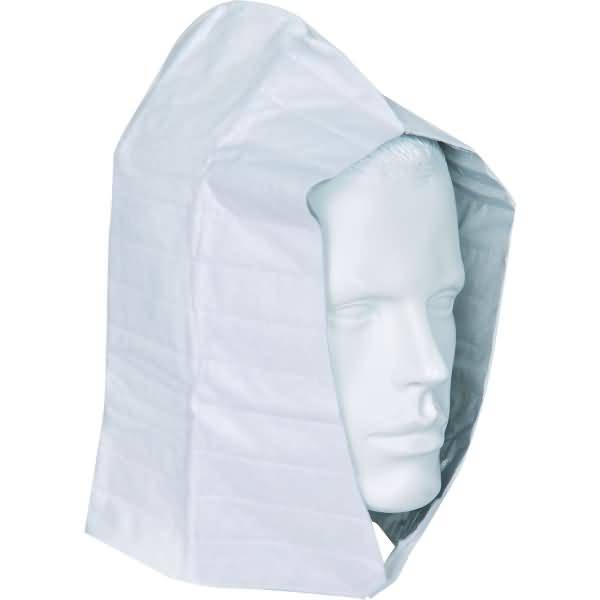 Kopfverbandhaube aluderm alucap