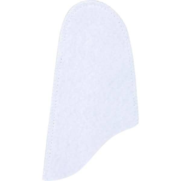 Spezialverband Fingerling aluderm 1 alufinger + 1 Kunstleder-Fingerling