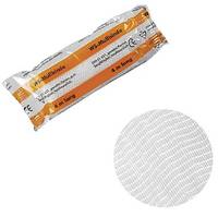 SÖHNGEN 1004002, Stoff, Weiß, 1 Stück(e), 4000 mm, 60 mm