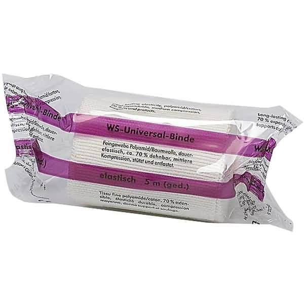 WS-Universal-Binde 5m x 6cm
