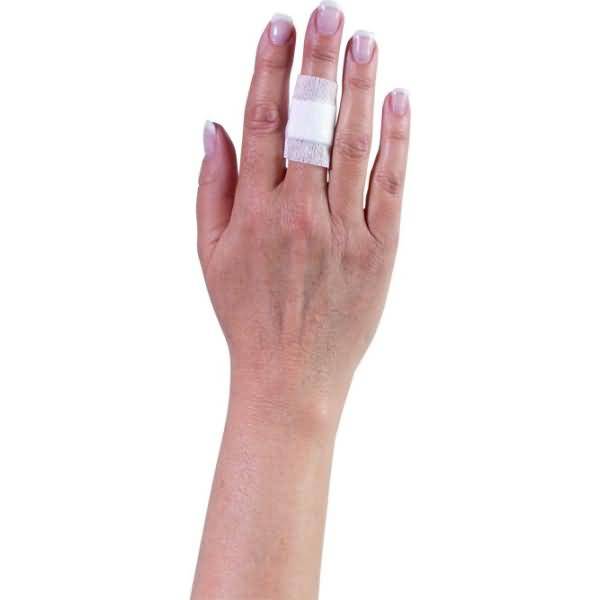 Wundpflaster Fingergelenkverband aluderm-aluplast elastisch VE=10 Stück