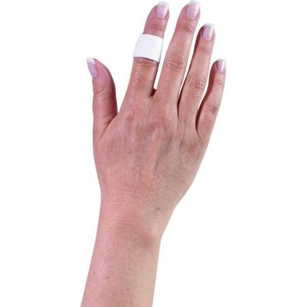 Wundpflaster Fingerverband aluderm-aluplast elastisch 18x2cm VE=10 Stück