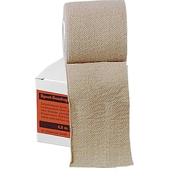 Sport-Haftbandage 4,5mx6cm