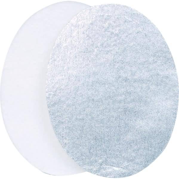 Augenkompresse aluderm Kinder DuOcul