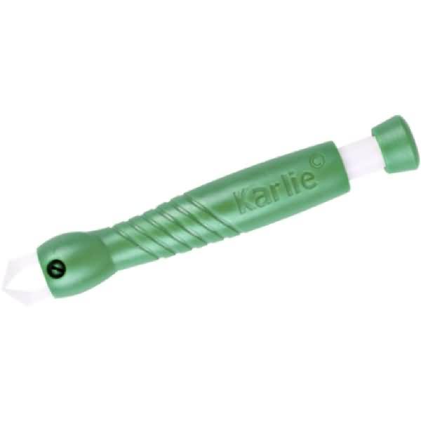 Zeckenpinzette Kunststoff