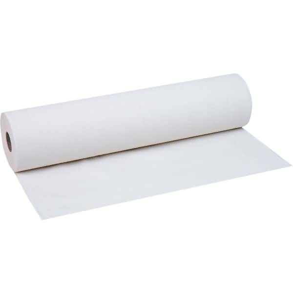 Liegenabdeckung 55cmx50m Recycling Öko-Krepp