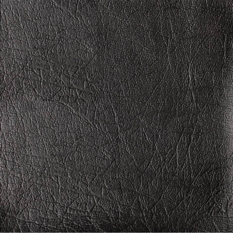 SÖHNGEN® Wandklappliege, verstellbares Kopf- und Fußteil, schwarz, 2000x700x650mm