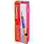 STABILO Gel-Roller pointVisco, Strichstärke: 0,5 mm, rot