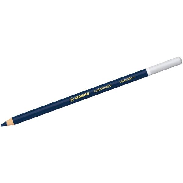 Pastellkreidestift CarbOthello preußischblau