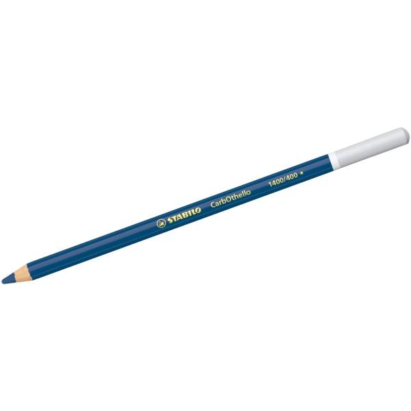 Pastellkreidestift CarbOthello pariserblau