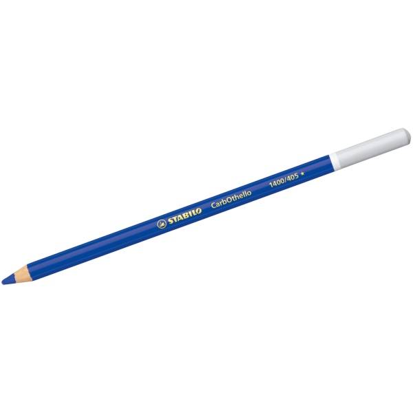 Pastellkreidestift CarbOthello ultramarinblau