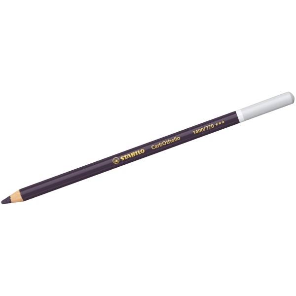 Pastellkreidestift CarbOthello paynesgrau