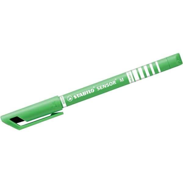 Fineliner Sensor 0,7mm hellgrün
