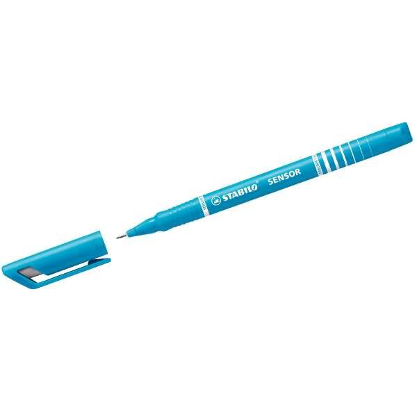 Fineliner Sensor 0,3 mm türkis