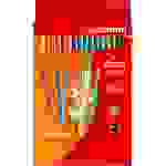 Buntstift color Kartonetui mit 18 Stiften