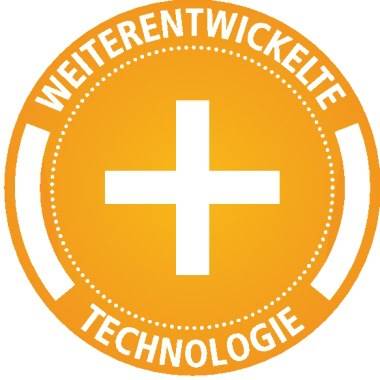 STABILO Tintenroller bionic worker 2018/46 M 0,5mm schwarz