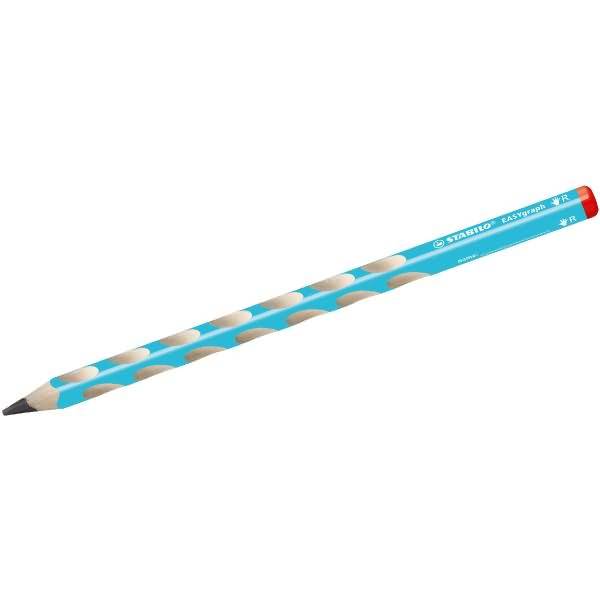 Bleistift Easygraph Minenbreite 3,15mm HB blau
