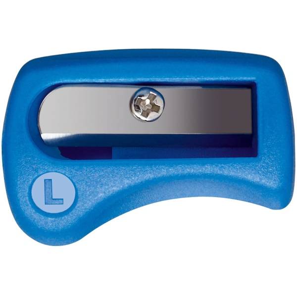 Spitzer Easyergo 3.15 dunkelblau