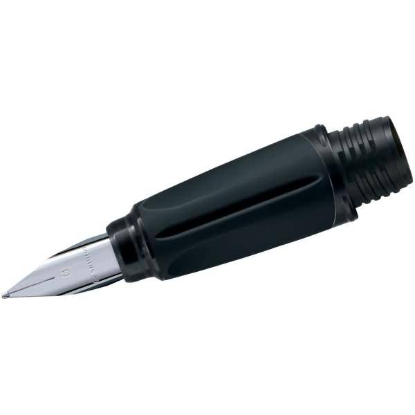 Griffstück Easybuddy schwarz Feder M