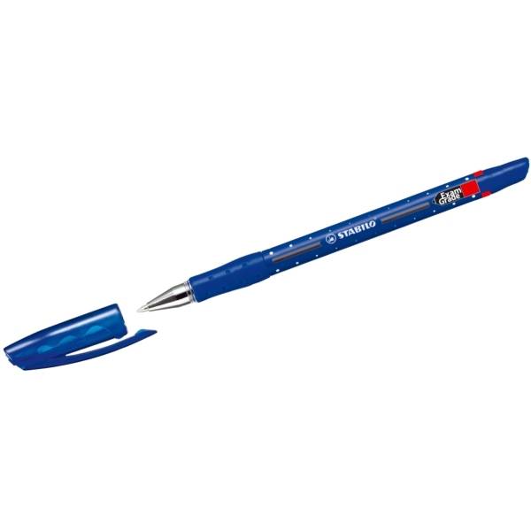 Kugelschreiber Exam Grade blau