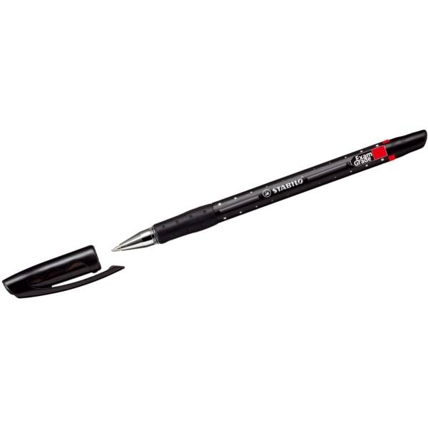 Kugelschreiber Exam Grade schwarz