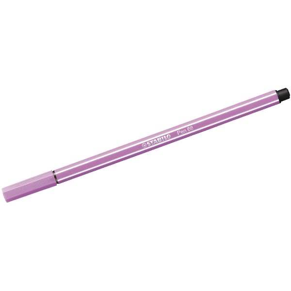 Premium-Filzstift Pen 68 1 mm flieder
