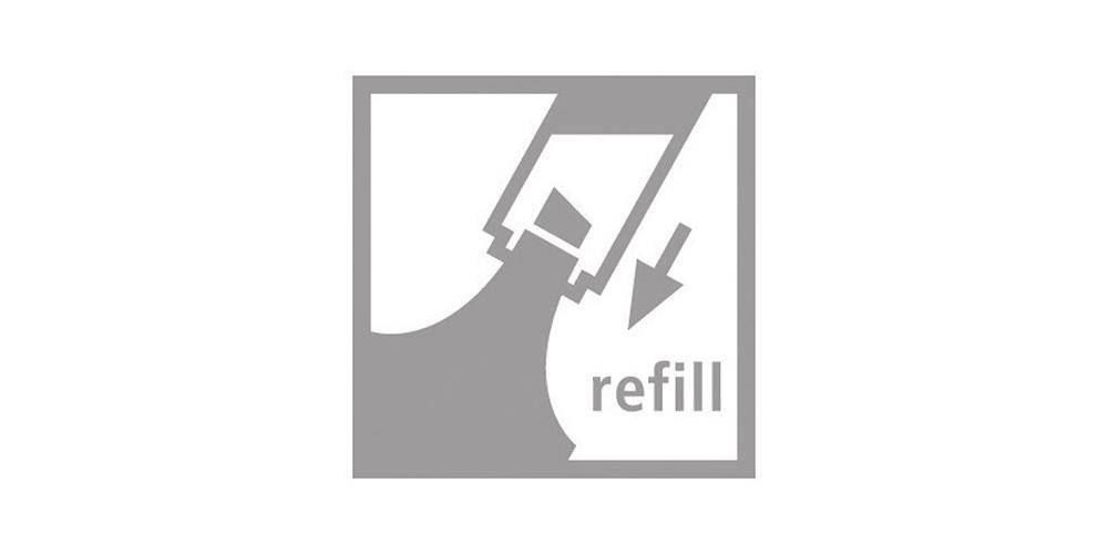 STABILO Textmarker ® BOSS® ORIGINAL 2-5mm orange Keilspitze