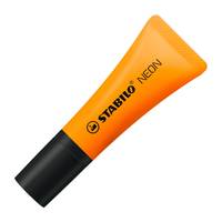 STABILO NEON - Textmarker - fluoreszierend orange
