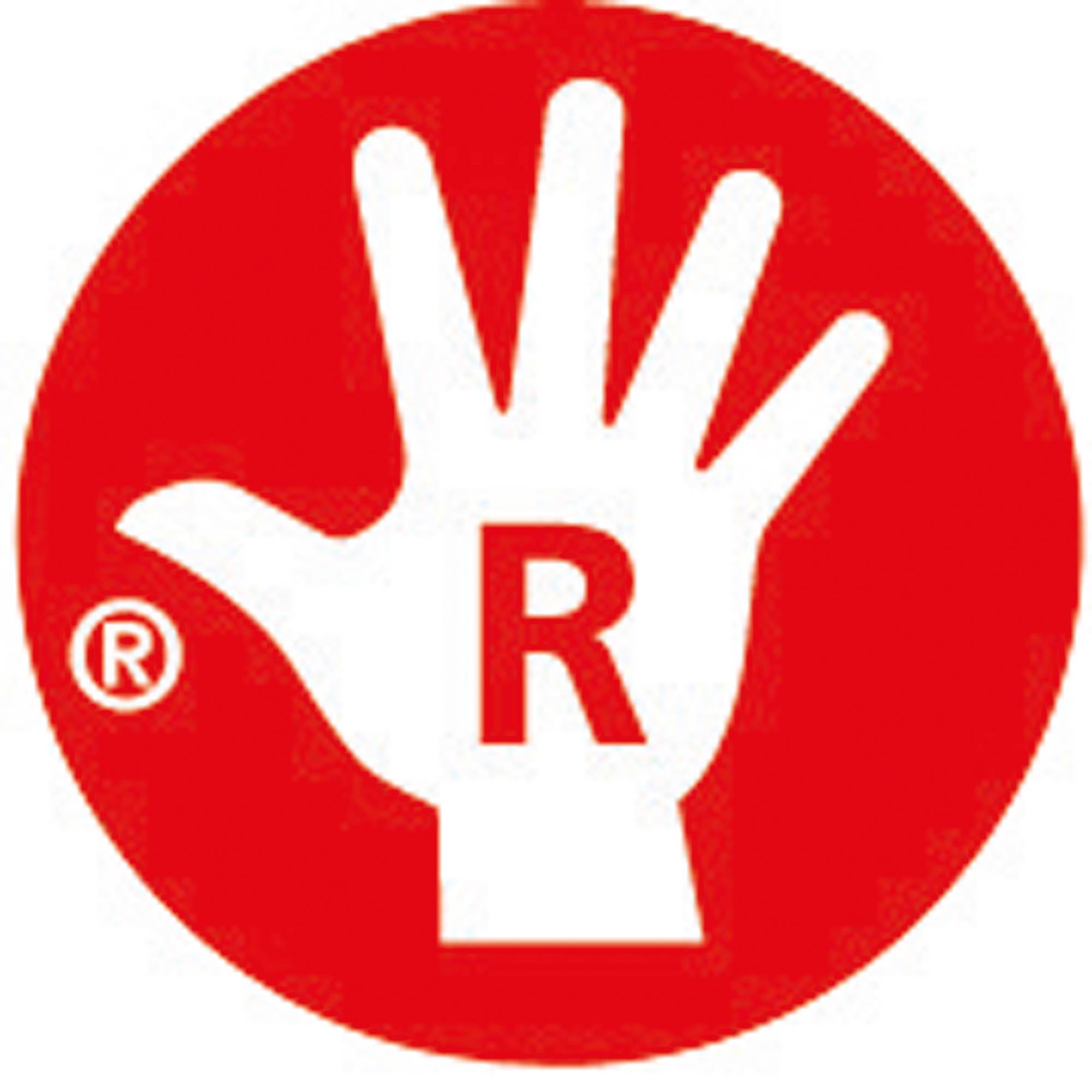 STABILO Tintenroller EASYoriginal Holograph B-56833-5 re magenta