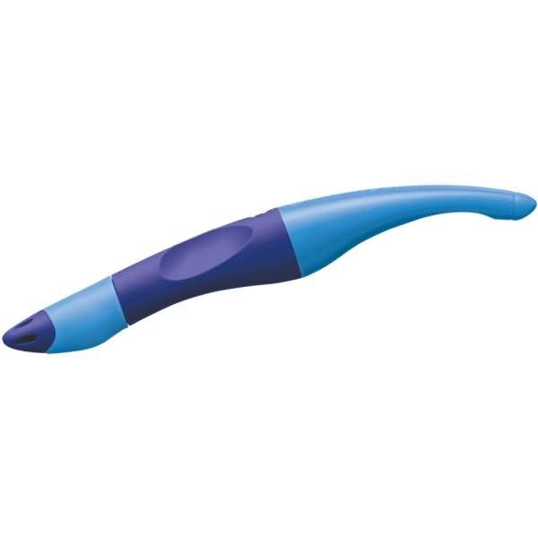 STABILO EASYoriginal - Tintenroller - nicht dauerhaft - Blau - 0.5 mm - Mittel (Packung mit 5)