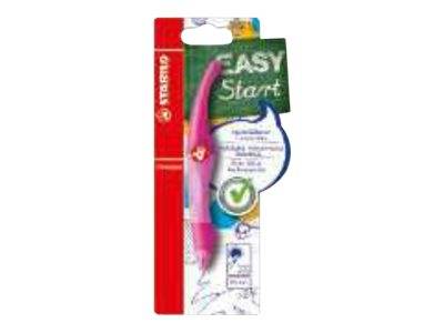 Buntes verpacktes Stift- oder Markerset mit der Bezeichnung „EASY Start