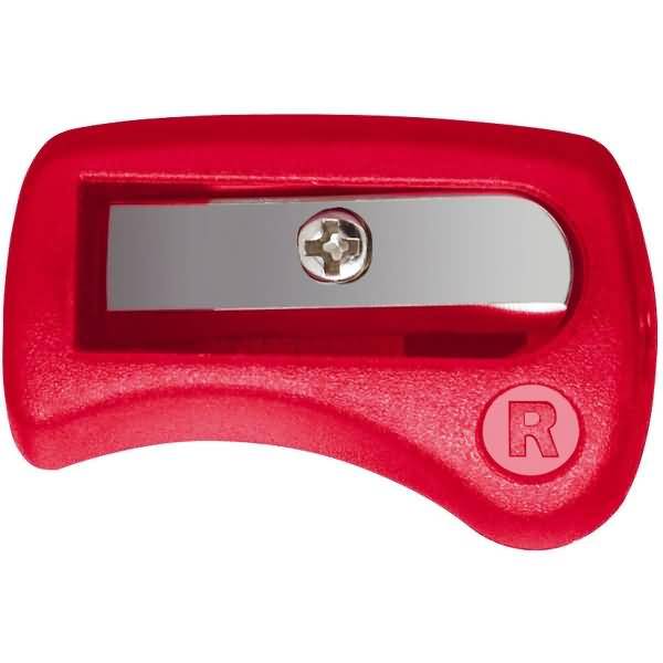 Druckbleistift Easyergo zum Schreibenlernen 3.15 orange/rot