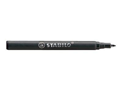 Patrone Easyoriginal 0,5mm blau VE=6 Stück Blister