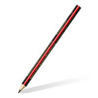 STAEDTLER Noris Jumbo 1285 Bleistift 2B 1 St. - HB