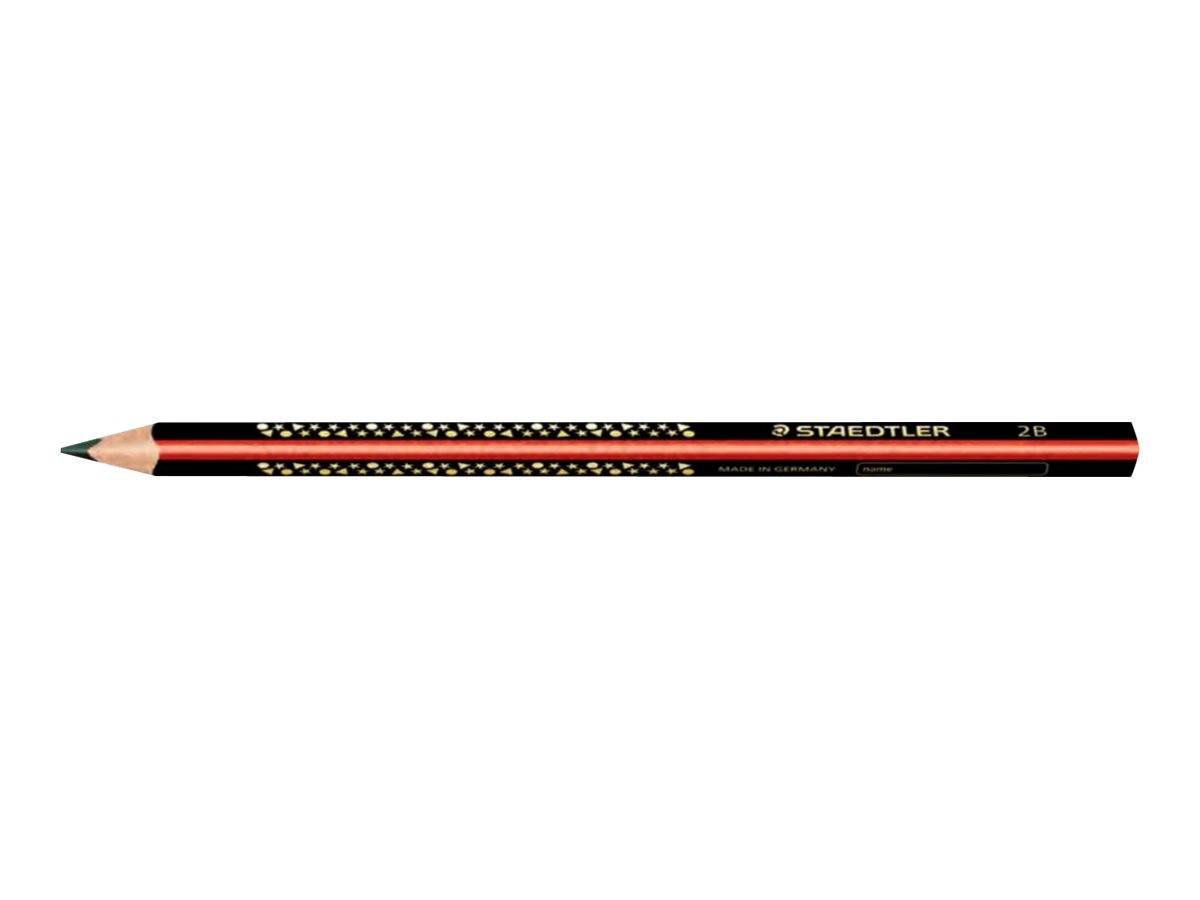 STAEDTLER Bleistift - HB (Packung mit 12)