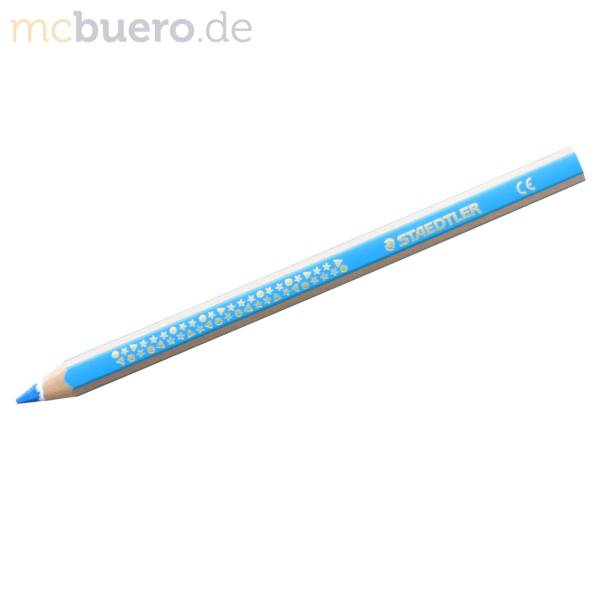 Farbstift super jumbo lichtblau