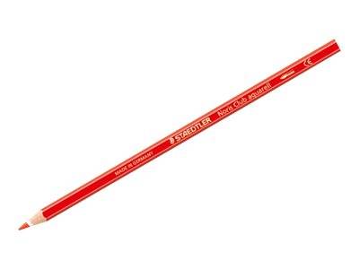 STAEDTLER Noris Club aquarell - Farbstift - gemischte Farben (Packung mit 24)